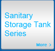 Sanitary Storage Tank Series