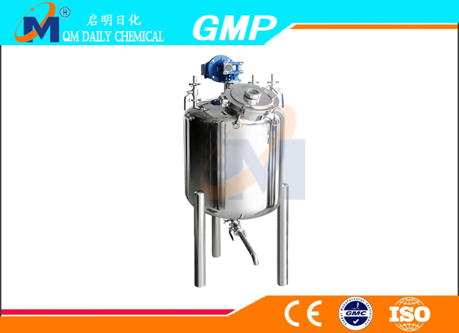 Liquid Product Mixer 