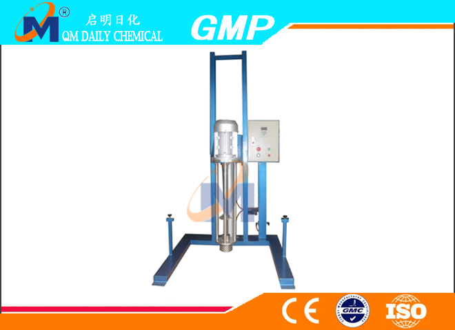 Stand homogenizer