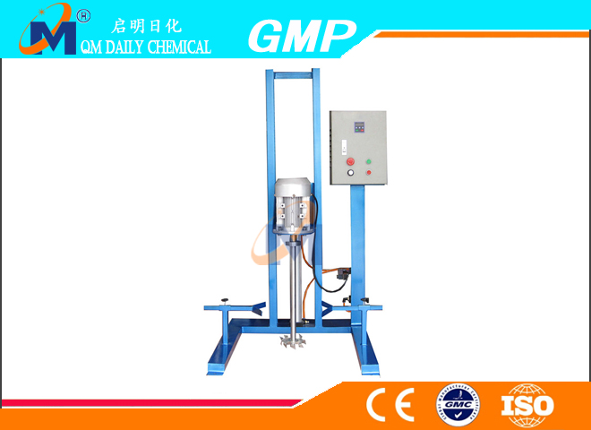 Stand disperser