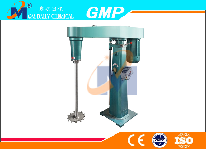Stand disperser