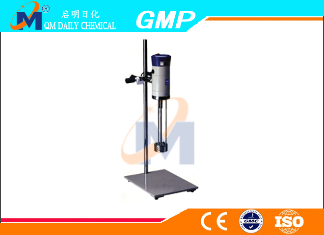 Empirical formula homogenizer