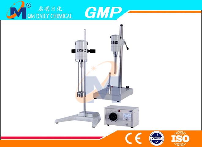 Empirical formula homogenizer