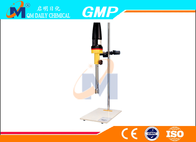 Empirical formula homogenizer