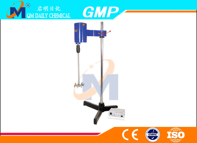 Empirical formula blender