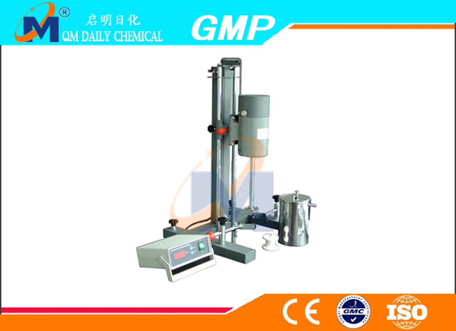 Empirical formula dispersion machine