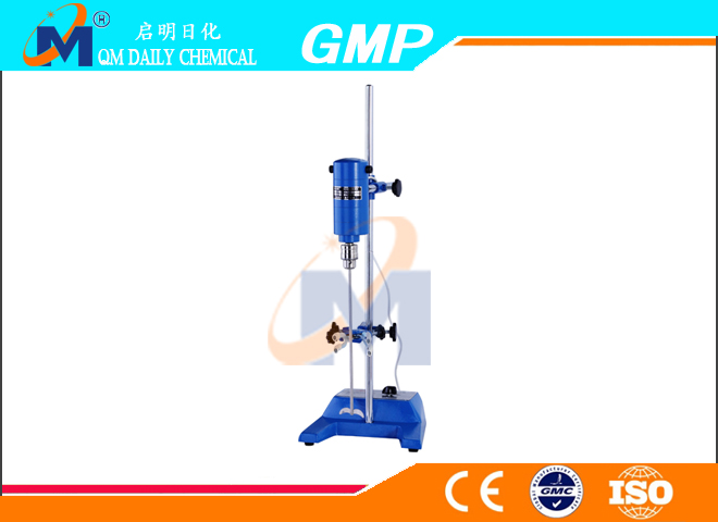 Empirical formula blender