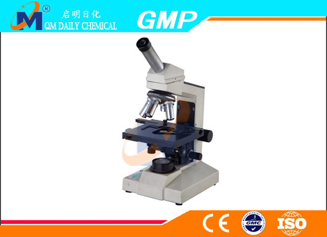 The empirical formula microscope