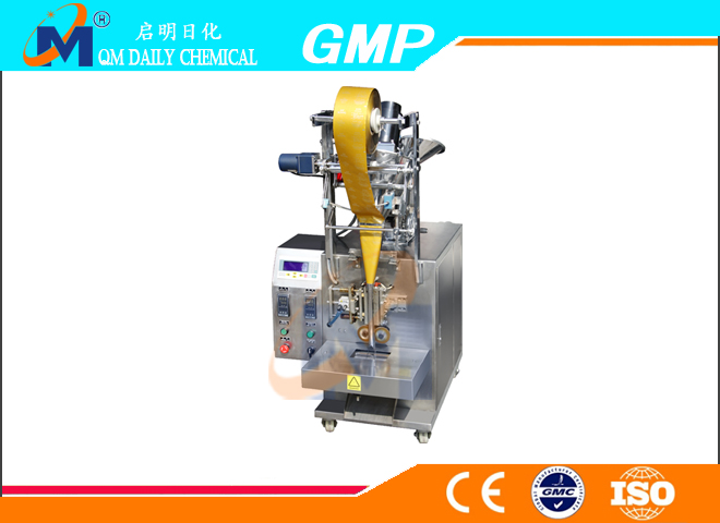 Kpacking Machine